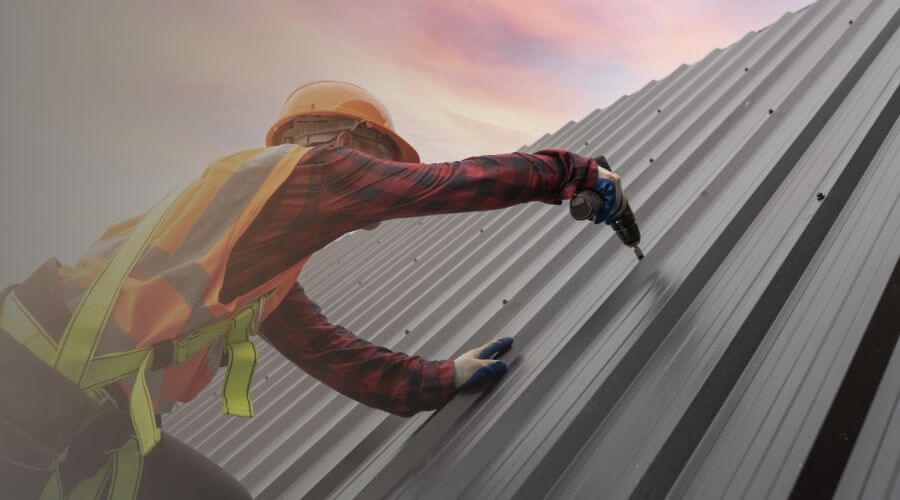 Expert Emergency Roof Repairs services in Helena, NY